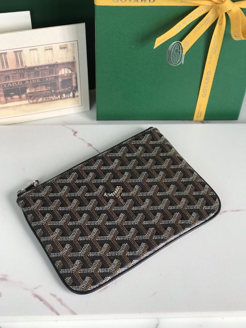 Goyard Wallets